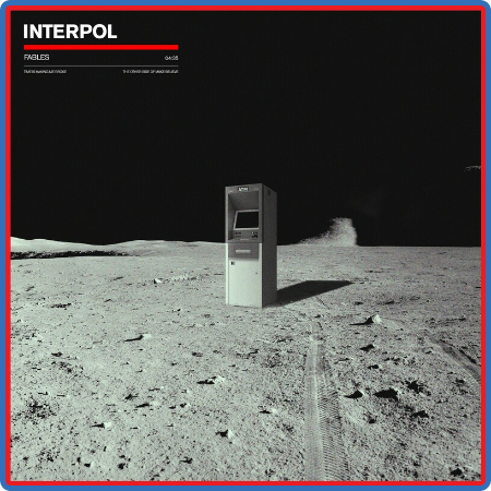 Interpol - Fables (Edit) (2022)