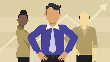 Make the Move from Individual Contributor to Manager Make the Move from Individual Contributor to Manager