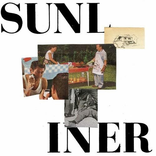 Sunliner - Sunliner (2022)