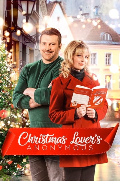 Christmas Lovers Anonymous (2021) WEBRip x264-ION10