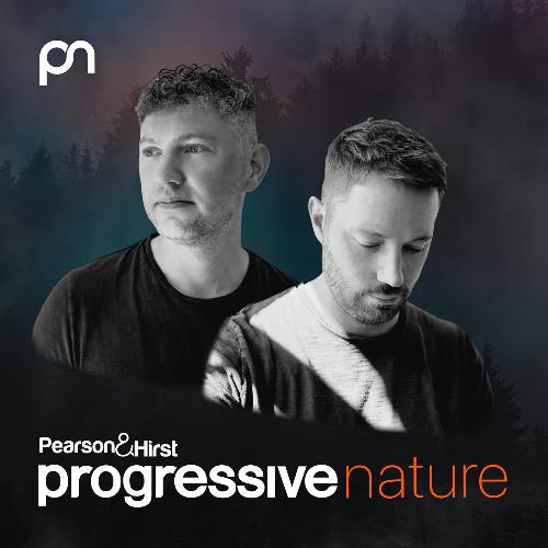 VA - Pearson & Hirst - Progressive Nature (November 2022) (2022-11-08) (MP3)