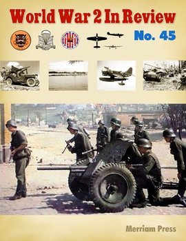 World War 2 In Review №45