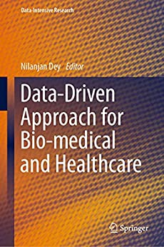 Data Driven Approach for Bio medical and Healthcare