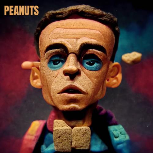 VA - Logic - Peanuts (2022) (MP3)
