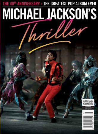 Michael Jackson's Thriller – 2022