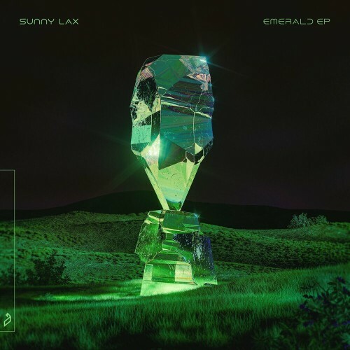 VA - Sunny Lax - Emerald EP (2022) (MP3)
