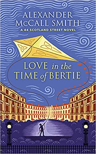 Love in the Time of Bertie