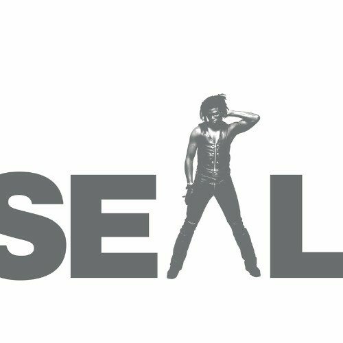 VA - Seal - Seal (1991) (2022) (MP3)