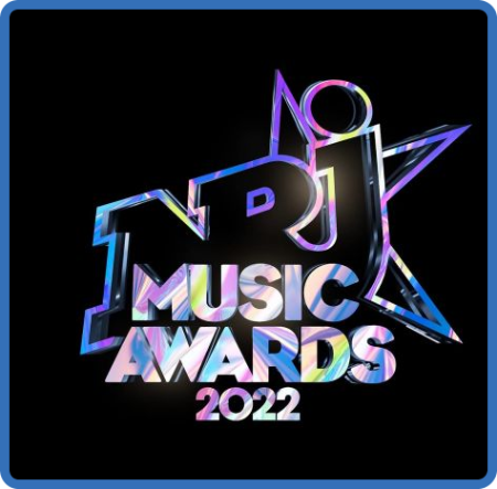 Various Artists - NRJ Music Awards 2022 (5CD) (2022)