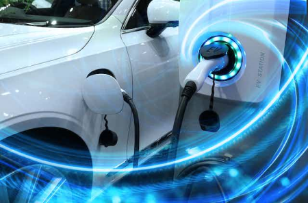 Electric Vehicle Charging Technology