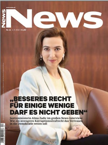 News Magazin – 04 November 2022