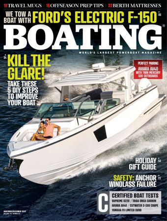 Boating   November/December 2022 (true PDF)