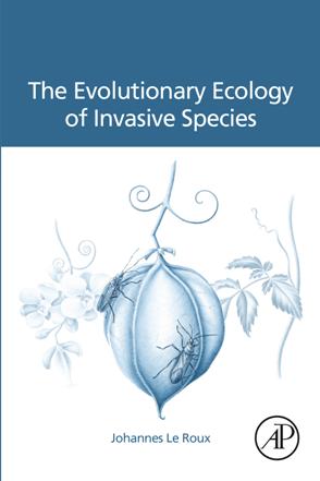 The Evolutionary Ecology of Invasive Species (True ePUB)