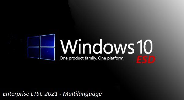 Windows 10 x64 21H2 Build 19044.2251 Enterprise LTSC 2021 ESD Multilanguage November 2022