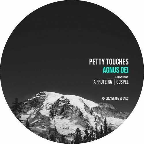 VA - petty touches - Agnus Dei (2022) (MP3)