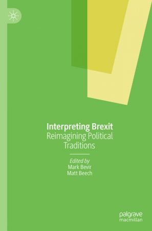 Interpreting Brexit: Reimagining Political Traditions