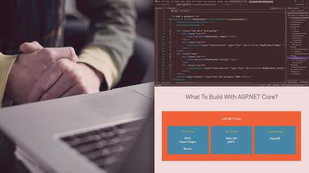 CBTNuggets - Kubernetes Tutorial with Trevor Sullivan