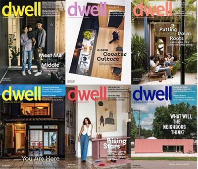 Dwell   Full Year 2022 Collection