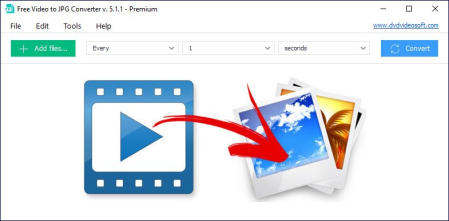Free Video to JPG Converter 5.1.1.1103 Premium Multilingual