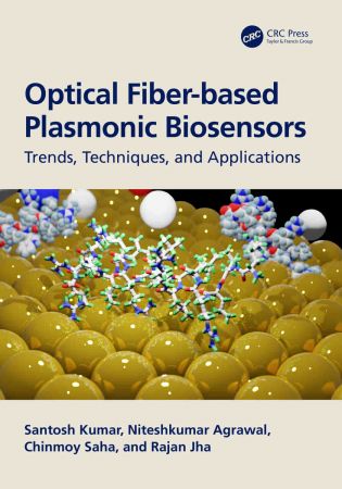 Optical Fiber based Plasmonic Biosensors Trends, Techniques, and Applications