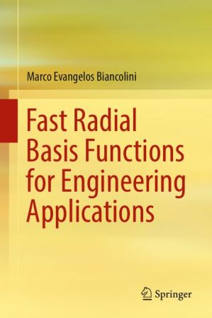 Fast Radial Basis Functions for Engineering Applications
