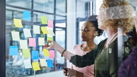 Mastering User Requirements Mastering User Requirements