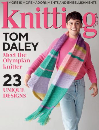 Knitting   Issue 237   2022
