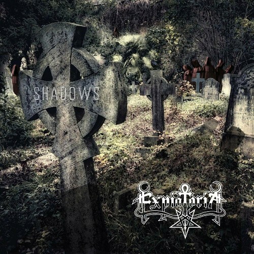 VA - Expiatoria - Shadows (2022) (MP3)