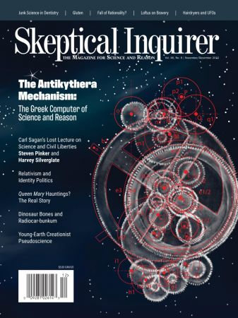 Skeptical Inquirer   November/December 2022