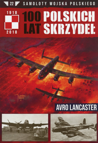 Samoloty Wojska Polskiego 22