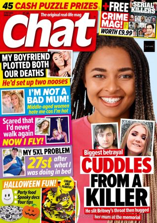 Chat   27 October 2022 (True PDF)