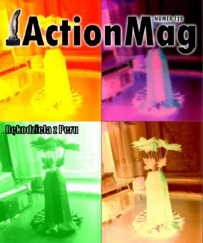 ActionMag Polska 128