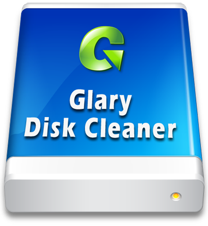 Glary Disk Cleaner 5.0.1.290 RePack (& Portable) by Dodakaedr [Ru/En]