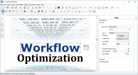 Master PDF Editor 5.9.10 Multilingual
