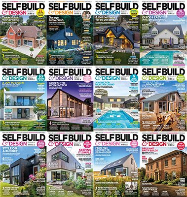 SelfBuild & Design   Full Year 2022 Collection