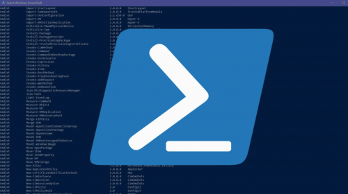 PowerShell for Sysadmins (Version 7+)