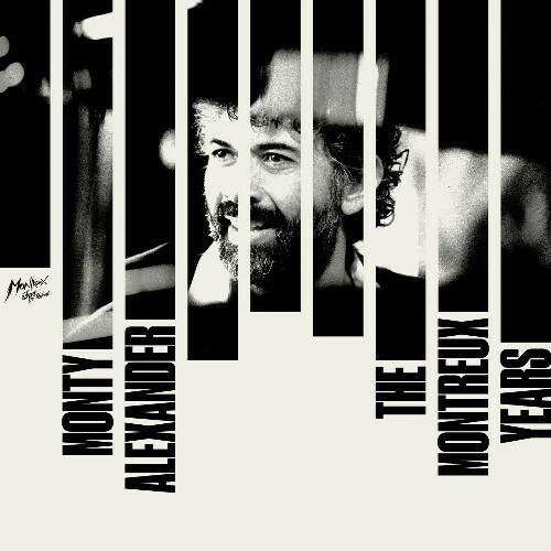 VA - Monty Alexander: The Montreux Years (Live) (2022) (MP3)