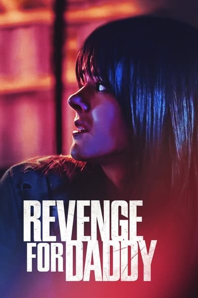 Revenge For Daddy (2020) 720p WEB h264-SKYFiRE
