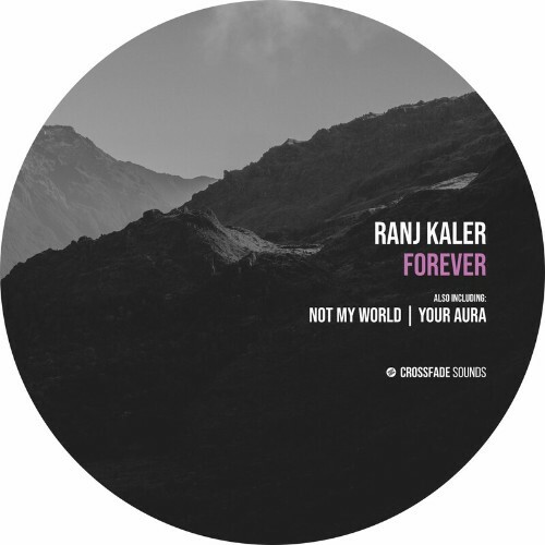 VA - Ranj Kaler - Forever (2022) (MP3)