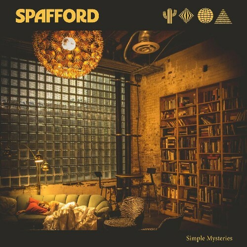 VA - Spafford - Simple Mysteries (2022) (MP3)
