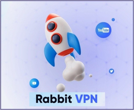 Rabbit VPN 1.22.11.9
