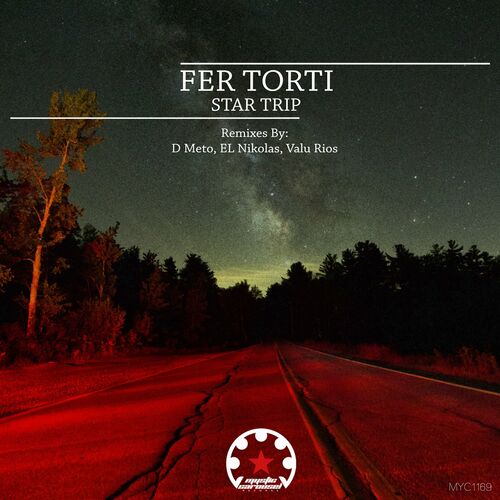 VA - Fer Torti - Star Trip (2022) (MP3)