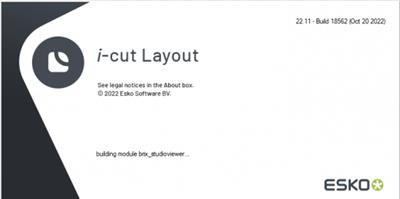 Esko i-cut Layout 22.11 (x64)  Multilanguage Fcc69a6411998c5a7abbc4b37b2bd59a