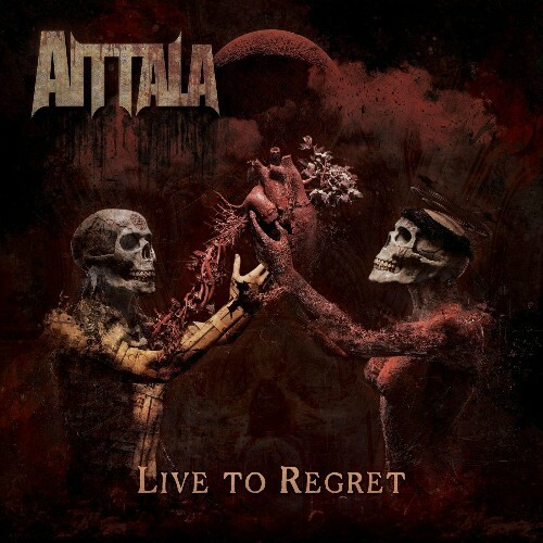 VA - Aittala - Live To Regret (2022) (FLAC)