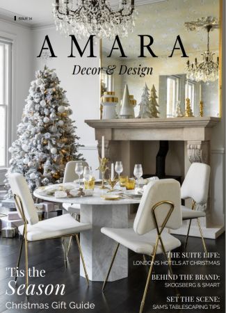 AMARA Decor & Design UK   Issue 14, 2022