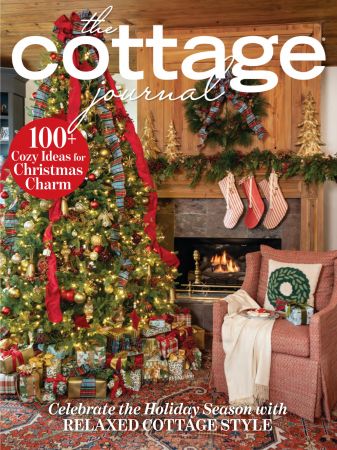 The Cottage Journal   volume 13, issue 5, 2022