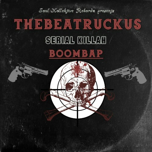 VA - TheBeatRuckus - Serial Killah Boombap (2022) (MP3)