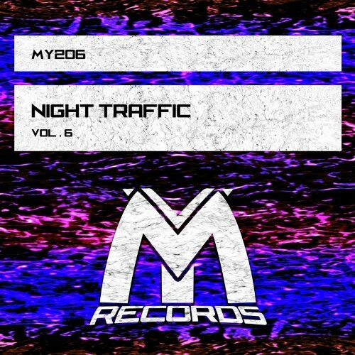 Night Traffic, Vol. 6 (2022)