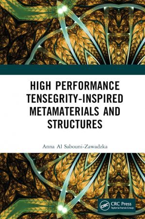 High Performance Tensegrity Inspired Metamaterials and Structures