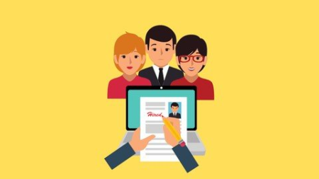 Becoming A Recruitment And Selection Specialist Becoming A Recruitment And Selection Specialist